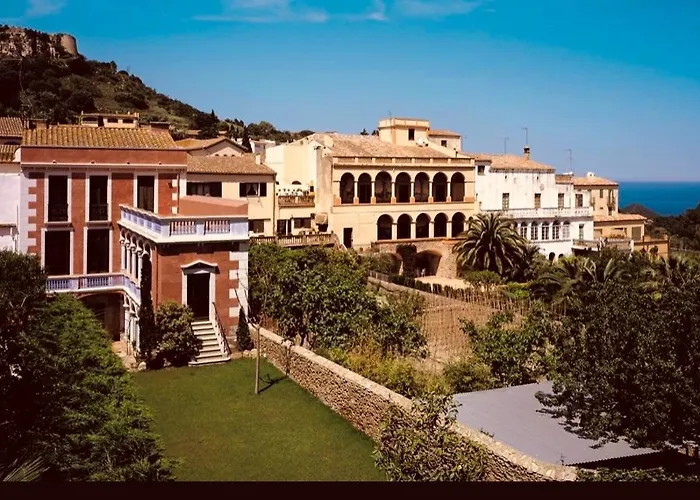 Estrellas Vista Mar 巴古尔