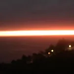 Estrellas Vista Mar