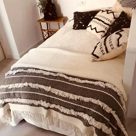 Apartamento Estrellas Vista Mar