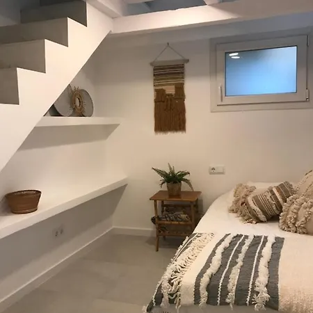 Apartamento Estrellas Vista Mar *
