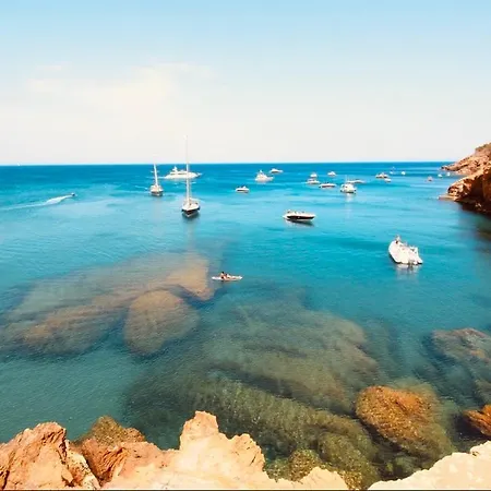 Apartamento Estrellas Vista Mar Begur