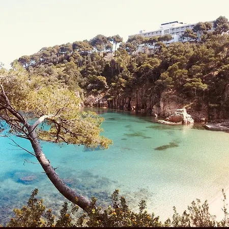 Estrellas Vista Mar * Begur