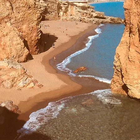 Estrellas Vista Mar *
