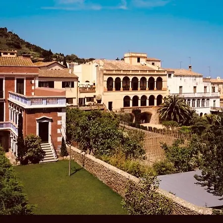 Estrellas Vista Mar 巴古尔