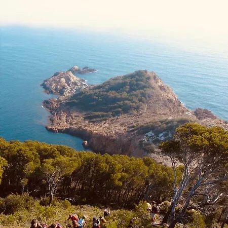 Estrellas Vista Mar 公寓